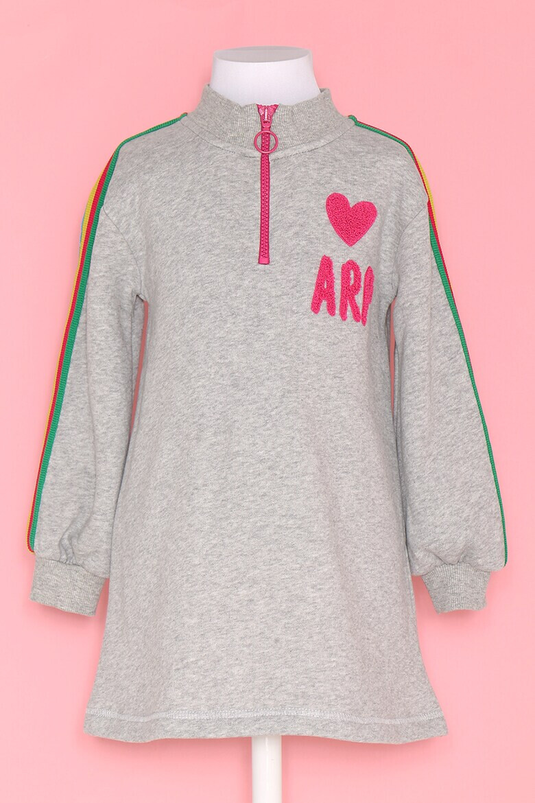 Agatha Ruiz de la Prada Рокля с цип - Pepit.bg