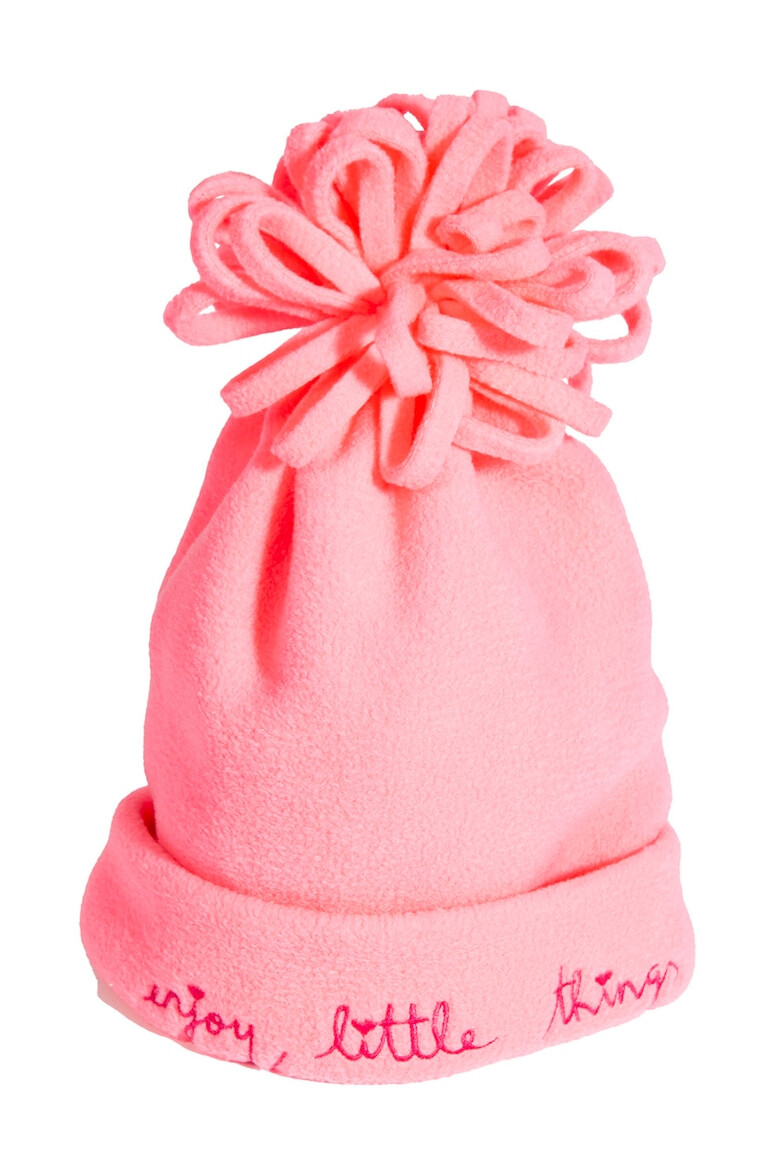 Agatha Ruiz de la Prada Шапка с бродерии - Pepit.bg