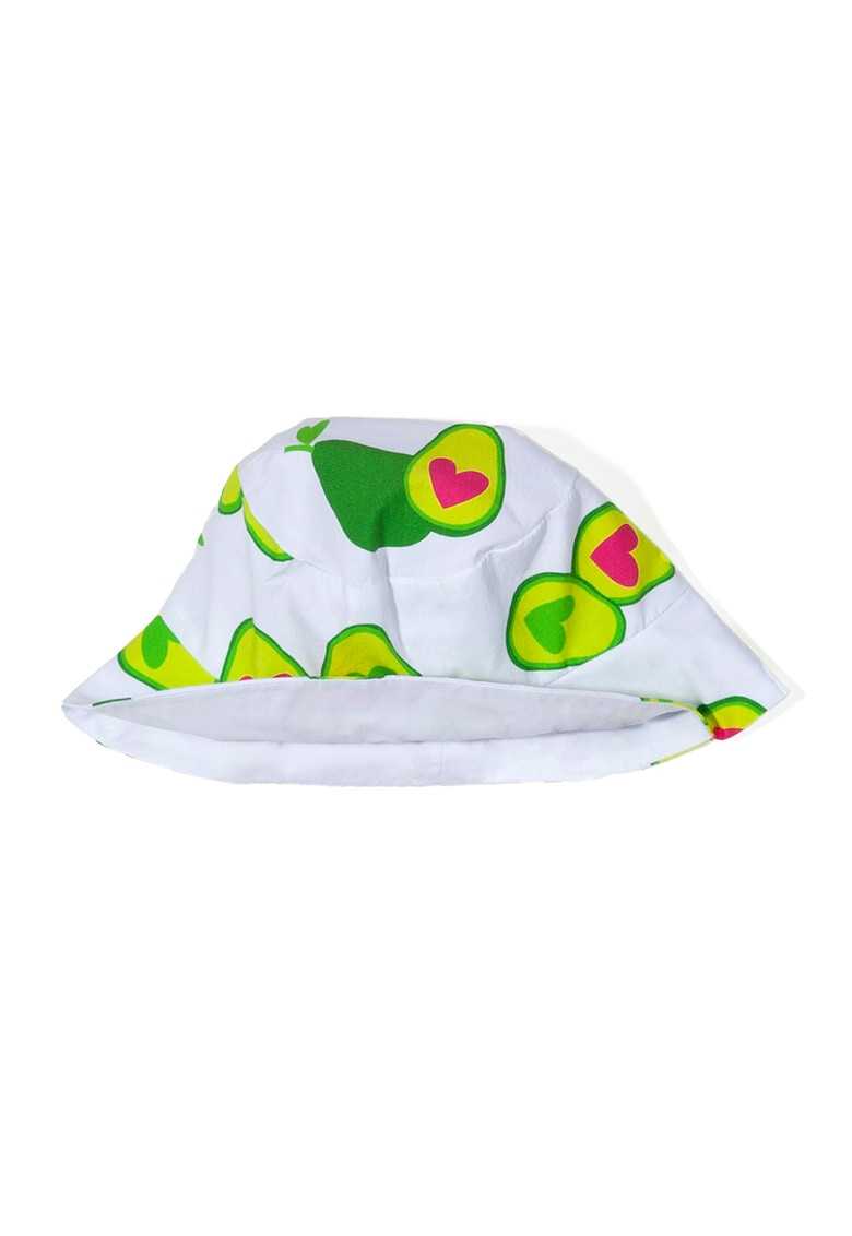 Agatha Ruiz de la Prada Шапка с принт - Pepit.bg
