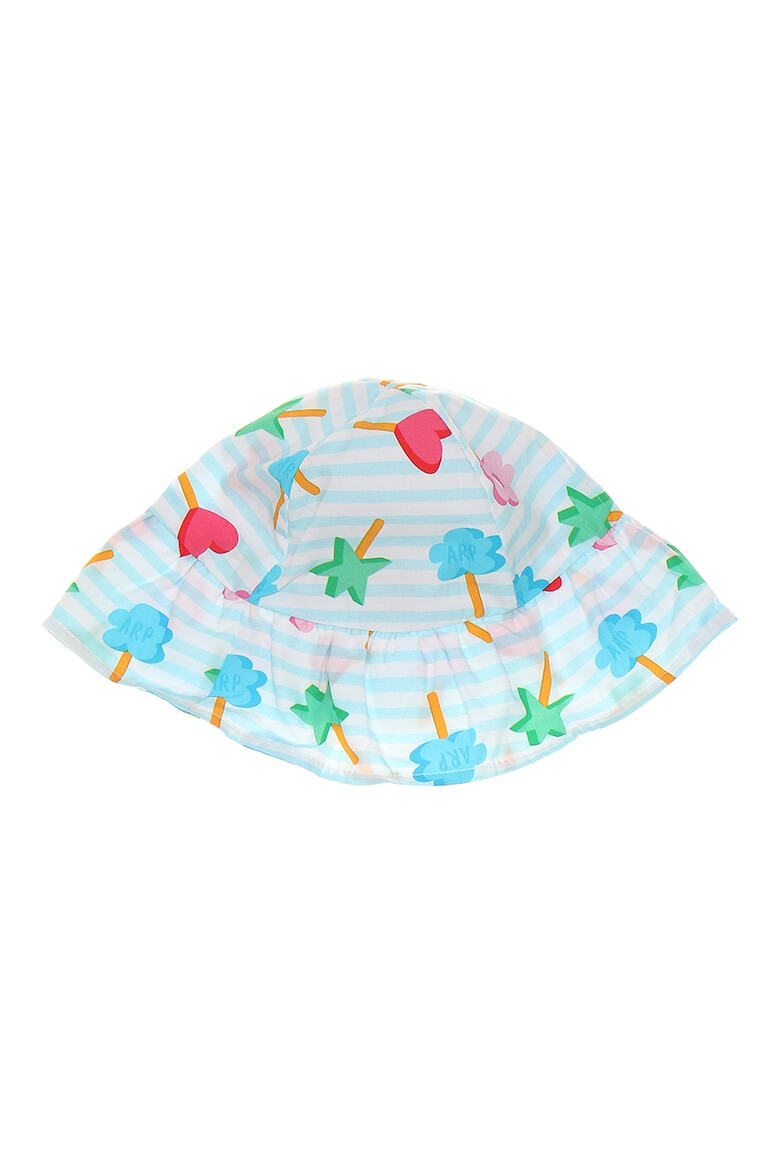 Agatha Ruiz de la Prada Шапка с принт - Pepit.bg