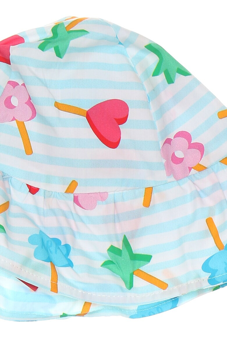 Agatha Ruiz de la Prada Шапка с принт - Pepit.bg