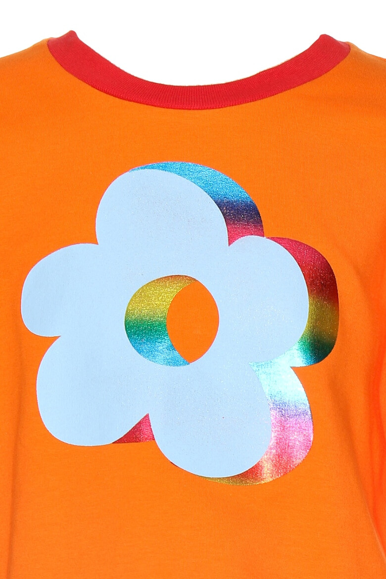 Agatha Ruiz de la Prada Суитшърт с принт - Pepit.bg