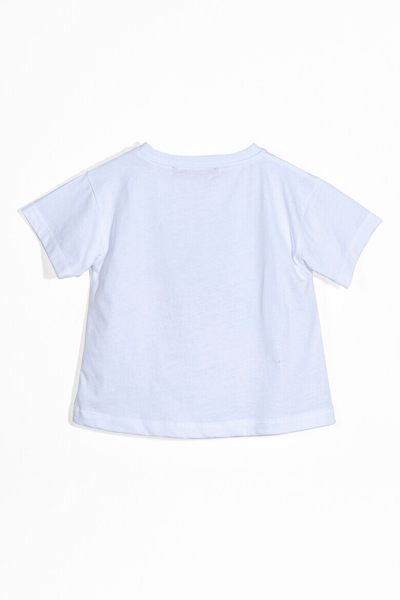 Agatha Ruiz de la Prada Тениска с пайети - Pepit.bg