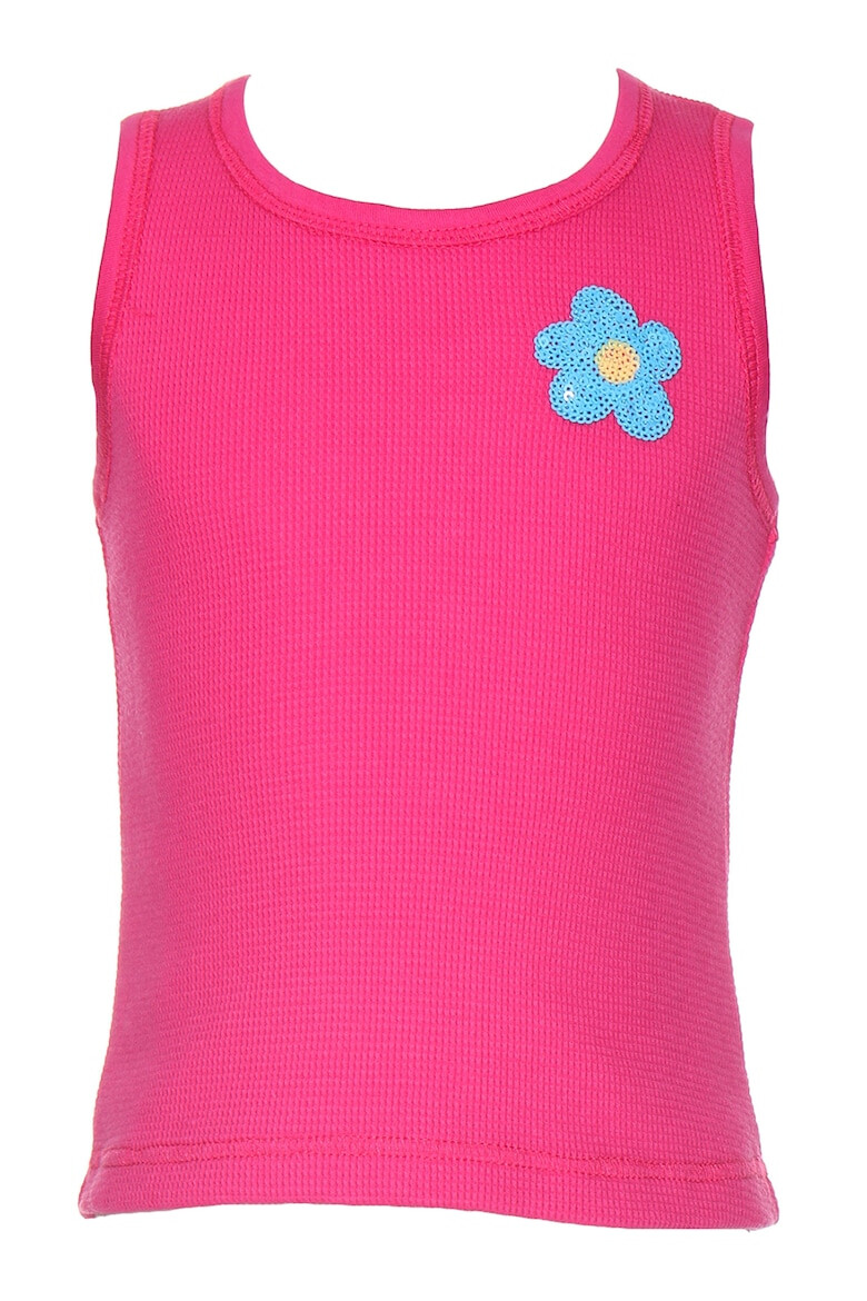 Agatha Ruiz de la Prada Топ с пайети - Pepit.bg