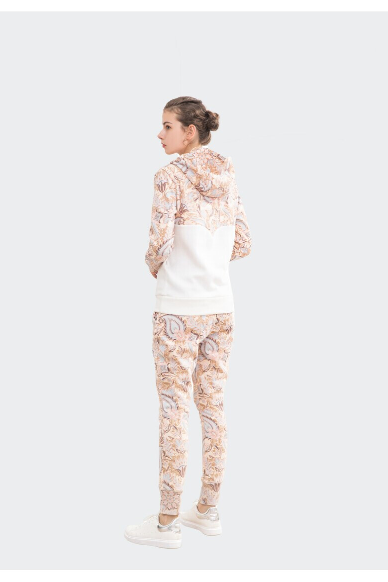 Aiki Keylook Aiki - Худи Keylook 7217 с шарки - Pepit.bg