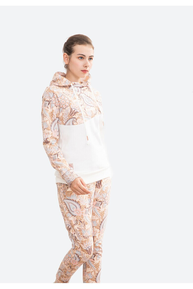 Aiki Keylook Aiki - Худи Keylook 7217 с шарки - Pepit.bg