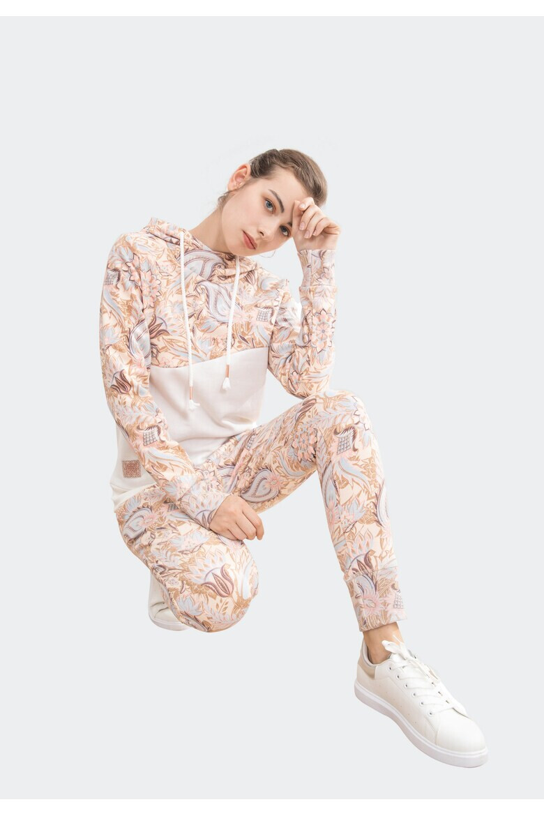 Aiki Keylook Aiki - Худи Keylook 7217 с шарки - Pepit.bg