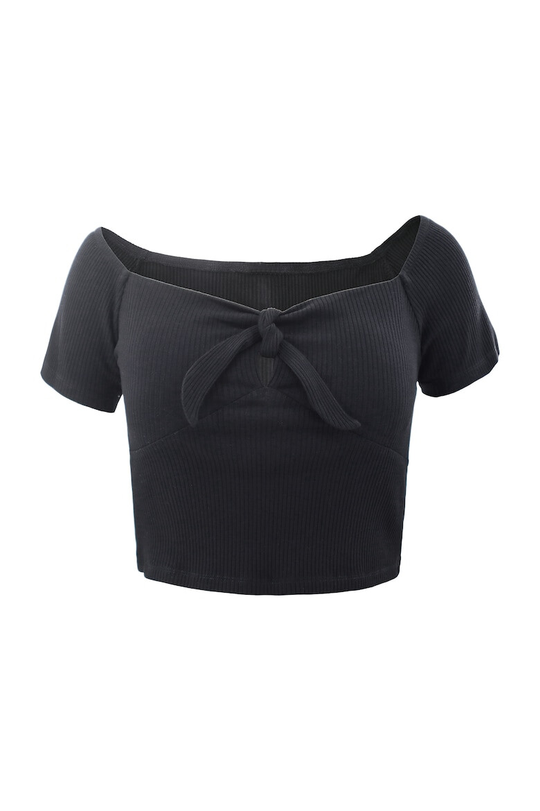Aiki Keylook Aiki - Къса тениска Keylook 7247 - Pepit.bg