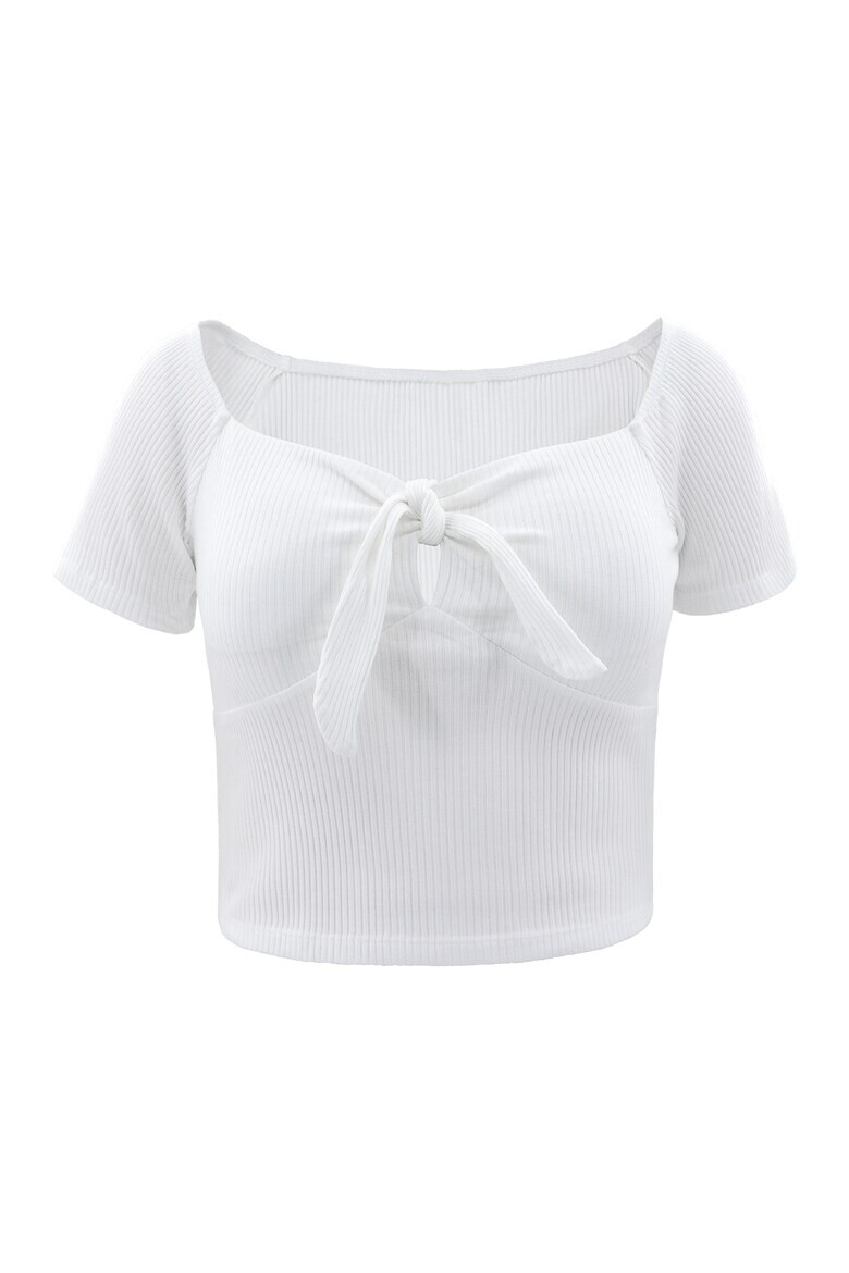 Aiki Keylook Aiki - Къса тениска Keylook 7249 - Pepit.bg
