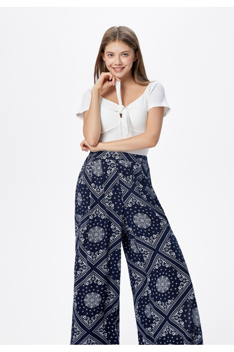 Aiki Keylook Aiki - Къса тениска Keylook 7249 - Pepit.bg