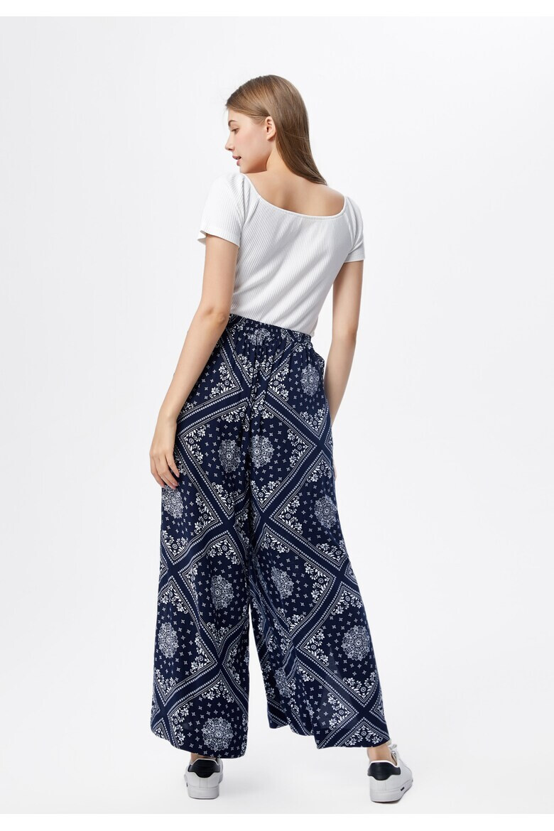 Aiki Keylook Aiki - Къса тениска Keylook 7249 - Pepit.bg