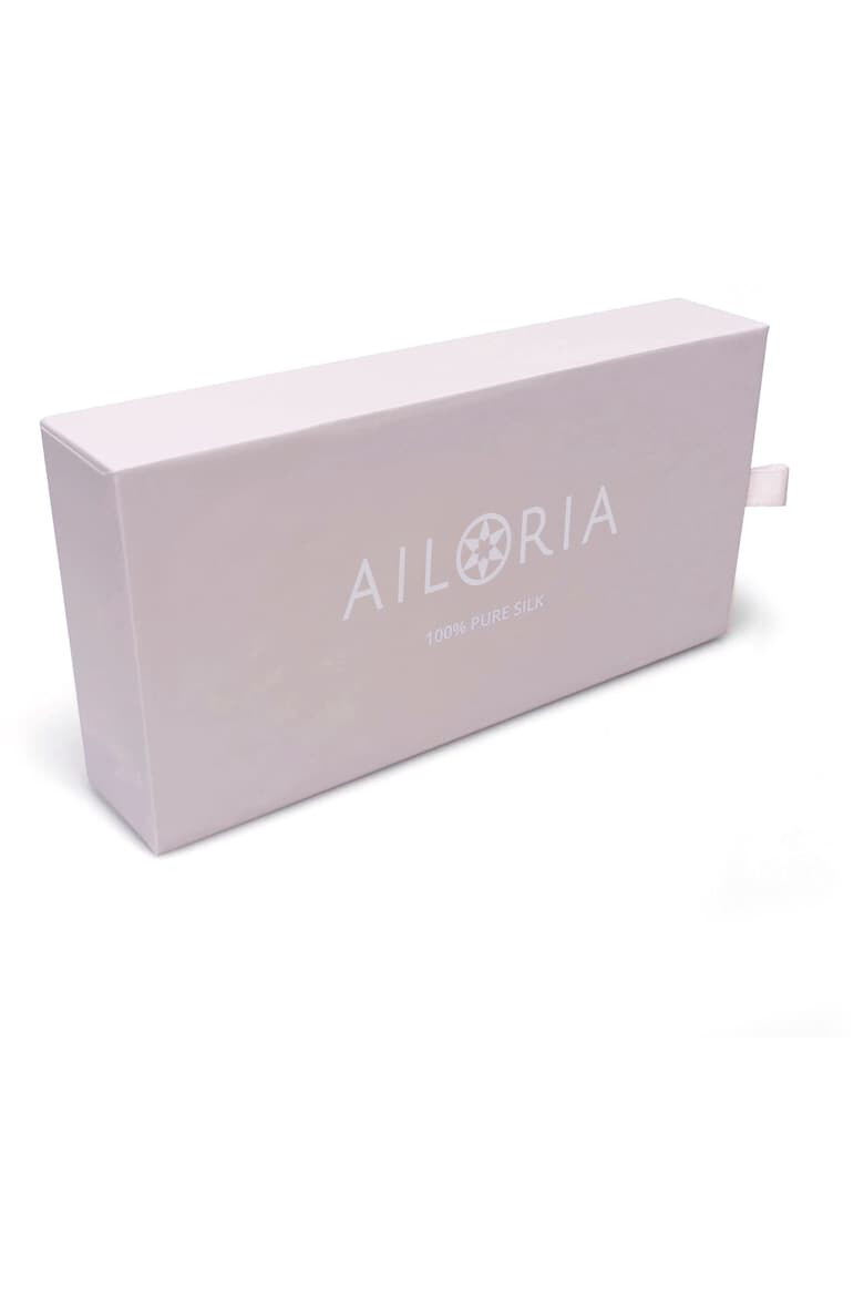 AILORIA Лента за глава Luxe Sweep 29247 - Черен - Pepit.bg