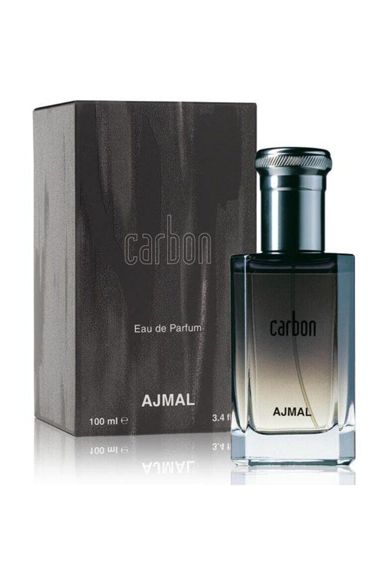 Ajmal Парфюмна вода Carbon 100 мл - Pepit.bg
