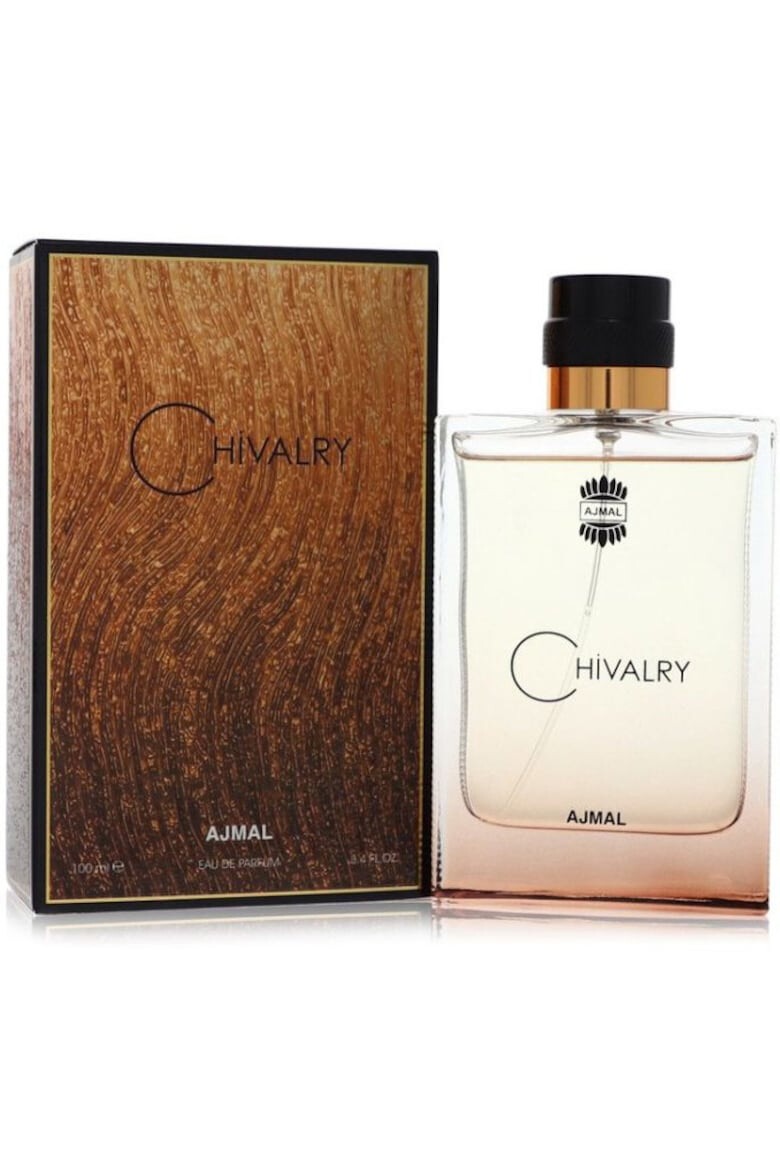 Ajmal Парфюмна вода Chivalry 100 мл - Pepit.bg