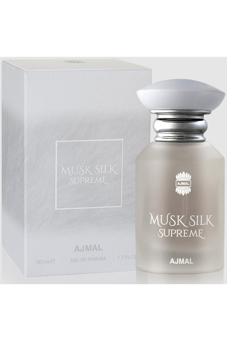 Ajmal Парфюмна вода Musk Silk Supreme 50 мл - Pepit.bg