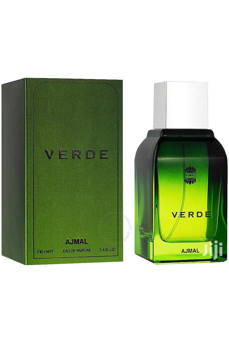 Ajmal Парфюмна вода Verde 100 мл - Pepit.bg