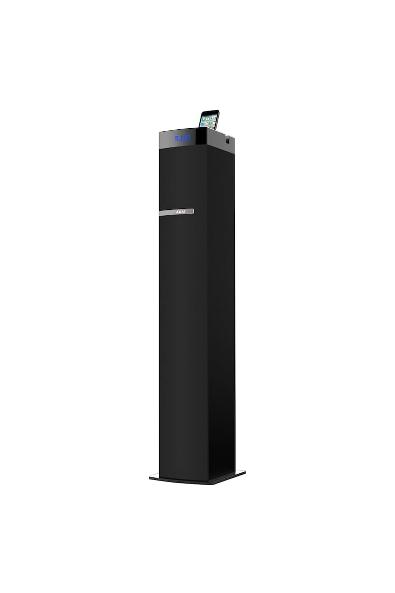 AKAI Преносима тонколона 2 х 40 W Bluetooth - Pepit.bg