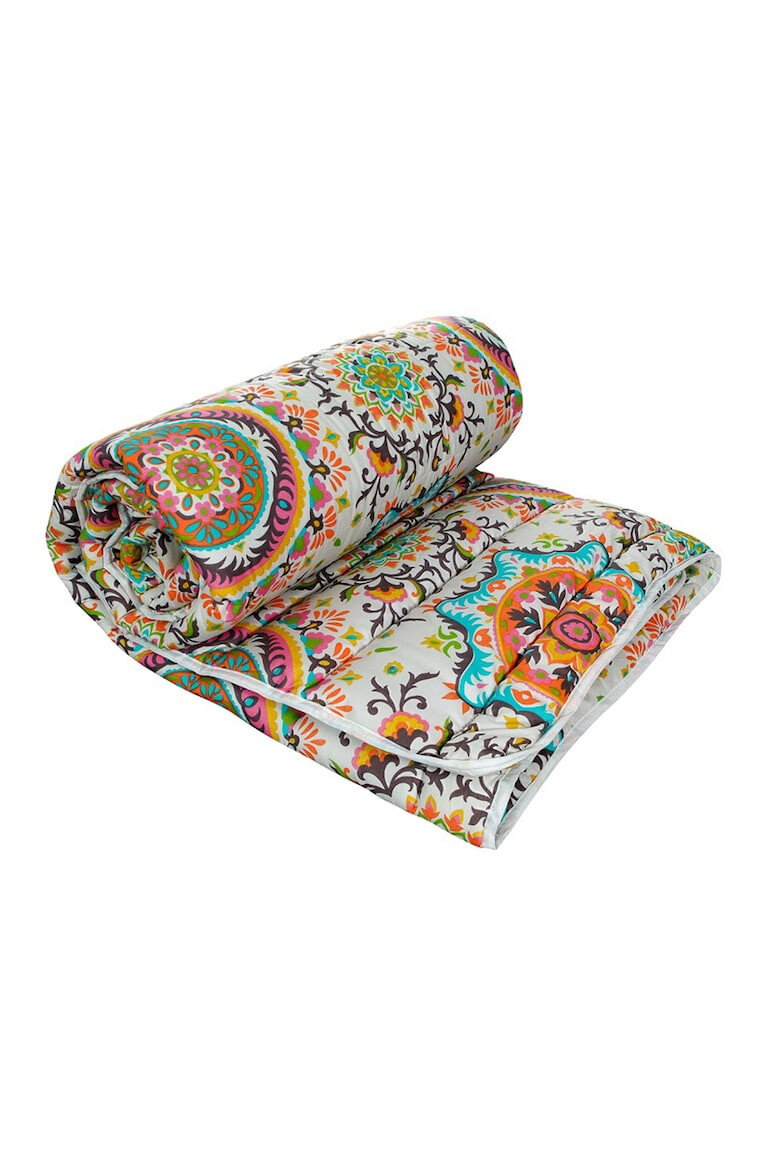 Alcam Завивка Kantha капитониран микрофибър 250гр/м2 - Pepit.bg