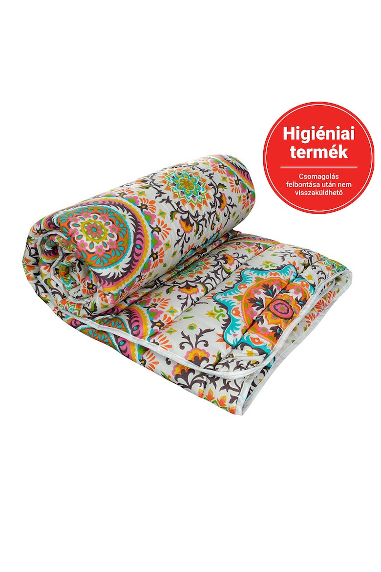 Alcam Завивка Kantha капитониран микрофибър 250гр/м2 - Pepit.bg