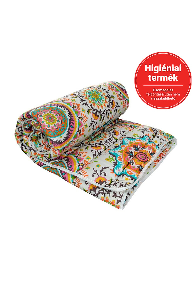 Alcam Завивка Kantha капитониран микрофибър 250гр/м2 - Pepit.bg