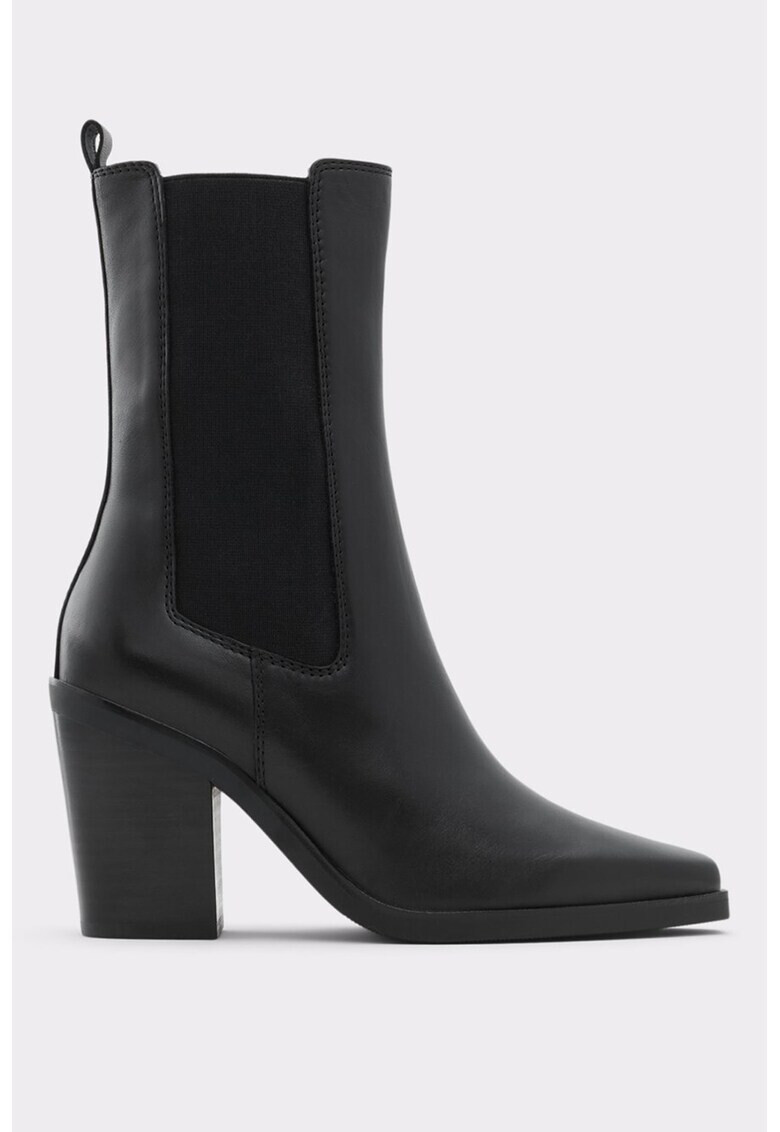 Aldo Боти Campera с масивен ток - Pepit.bg