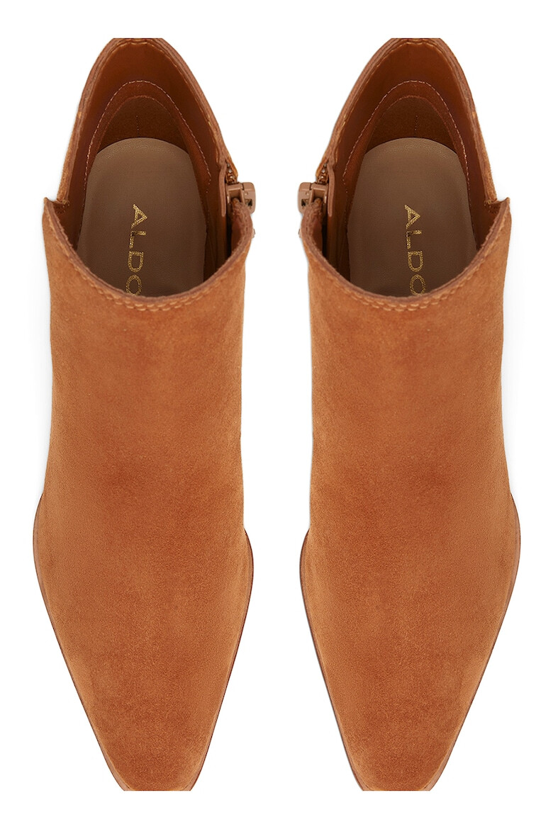 Aldo Боти Equina с кубински ток - Pepit.bg