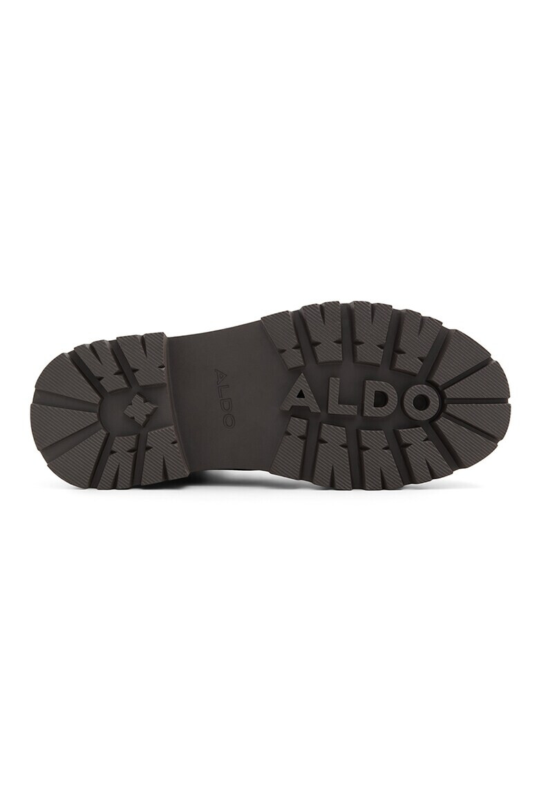 Aldo Боти Talalery от кожа и текстил - Pepit.bg