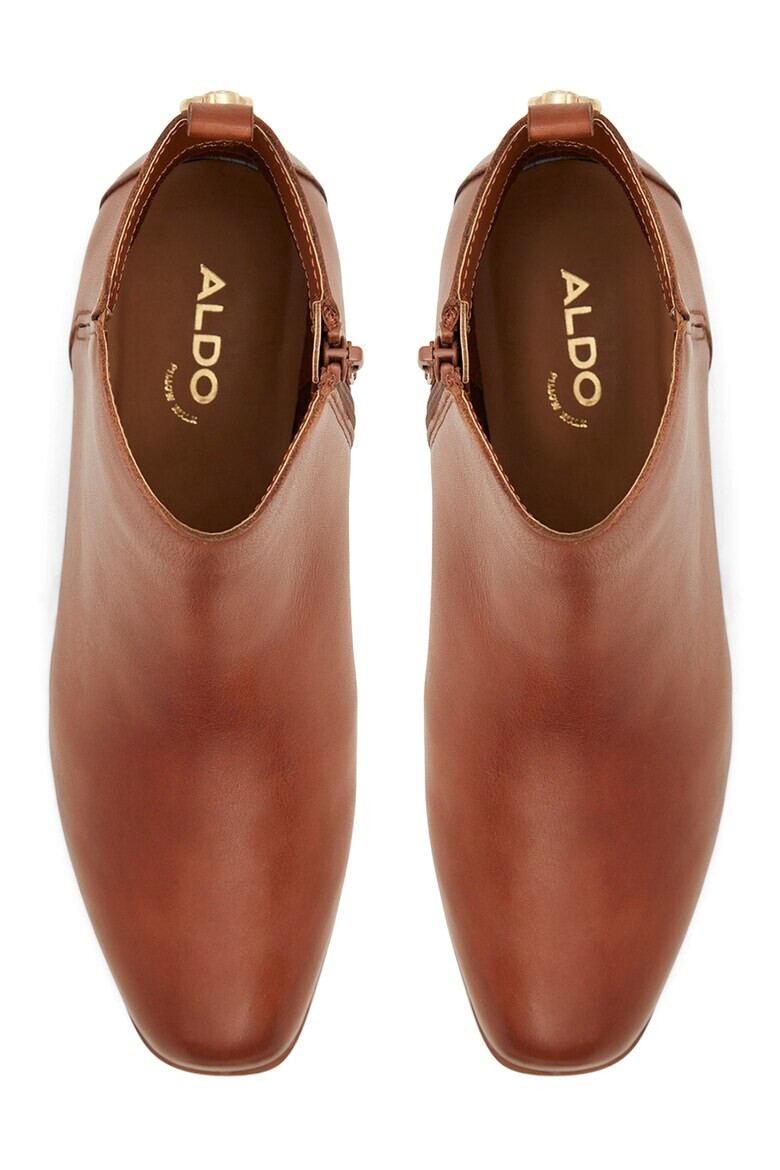 Aldo Боти Verity от кожа - Pepit.bg