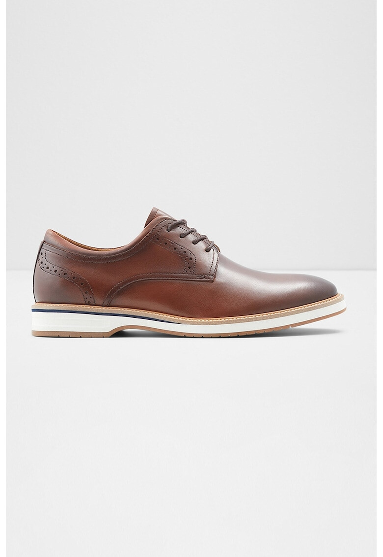 Aldo Кожени обувки Asteanflex Brogue - Pepit.bg