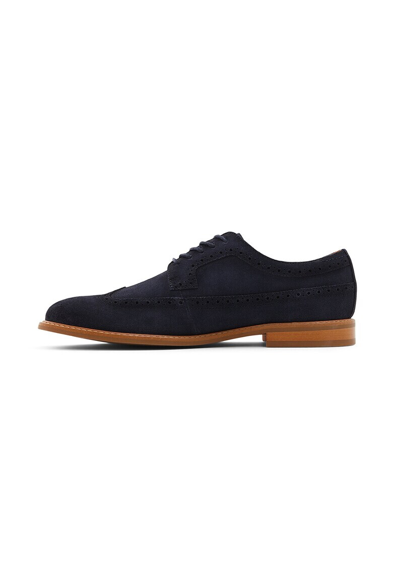 Aldo Кожени обувки Fratisekflex тип Brogue - Pepit.bg