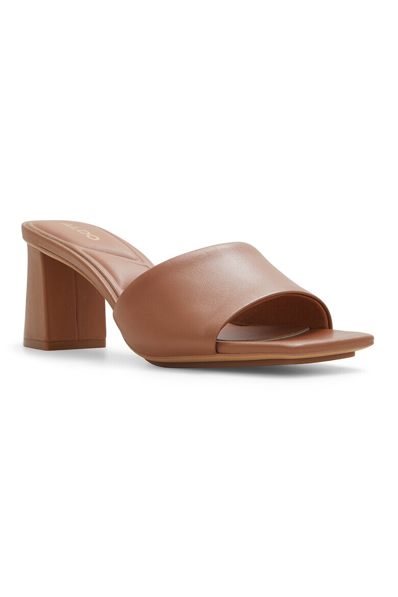 Aldo Кожени сандали Vidish - Pepit.bg