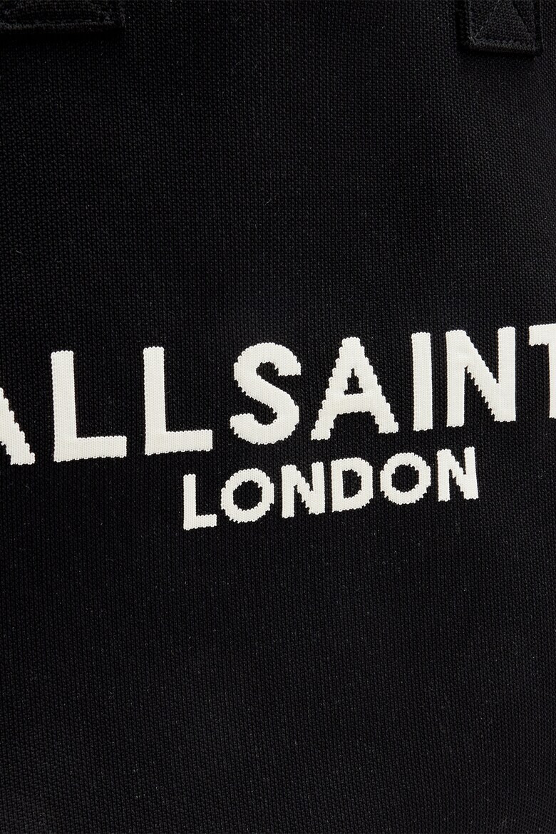 AllSaints Чанта Izzy с лого - Pepit.bg