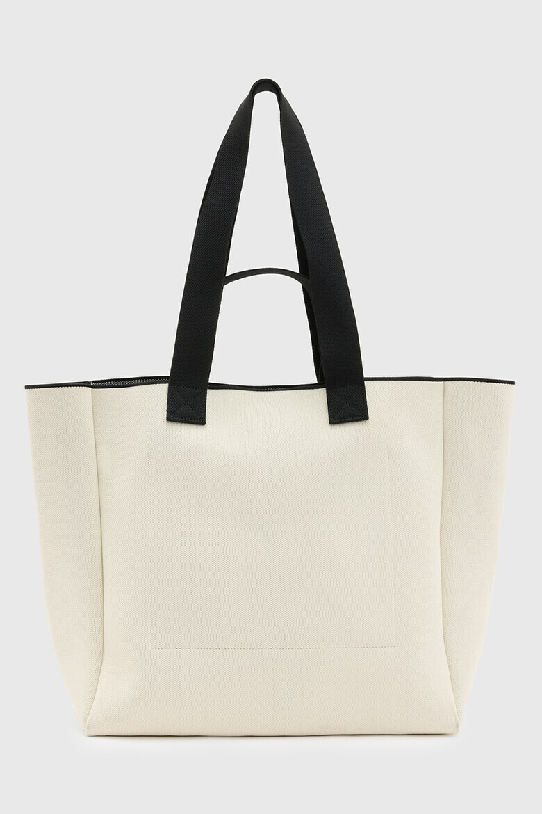 AllSaints Чанта Izzy с лого - Pepit.bg