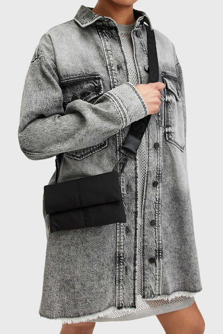 AllSaints Чанта през рамо Ezra - Pepit.bg