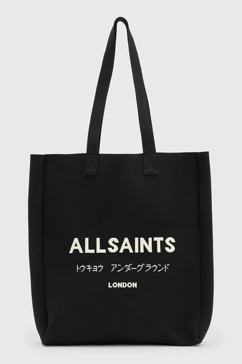 AllSaints Чанта с лого Izzy - Pepit.bg