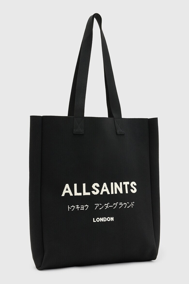 AllSaints Чанта с лого Izzy - Pepit.bg