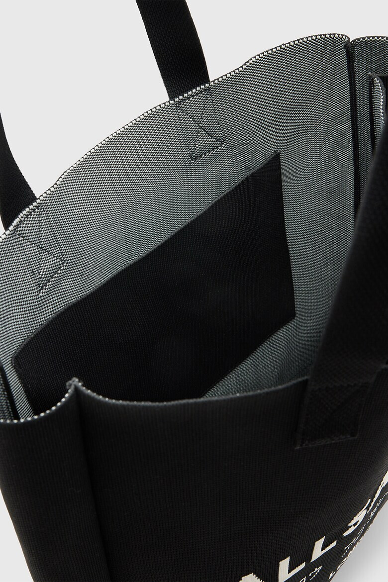 AllSaints Чанта с лого Izzy - Pepit.bg