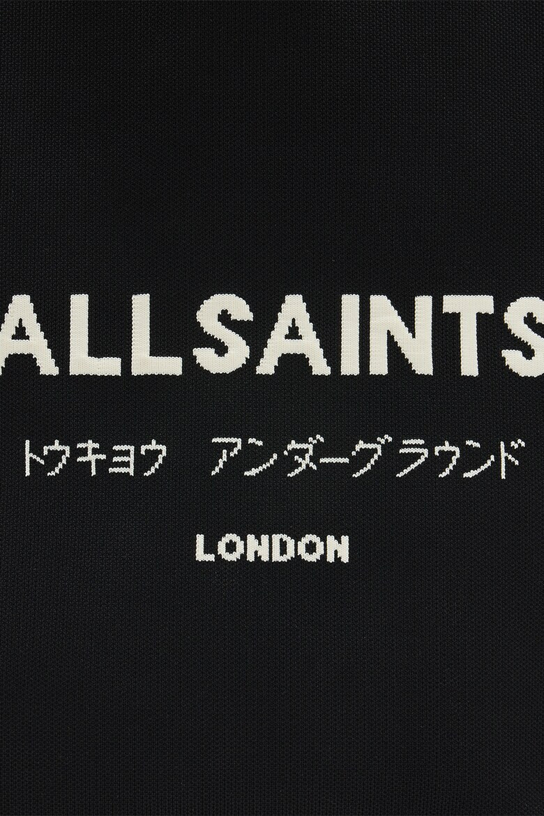 AllSaints Чанта с лого Izzy - Pepit.bg