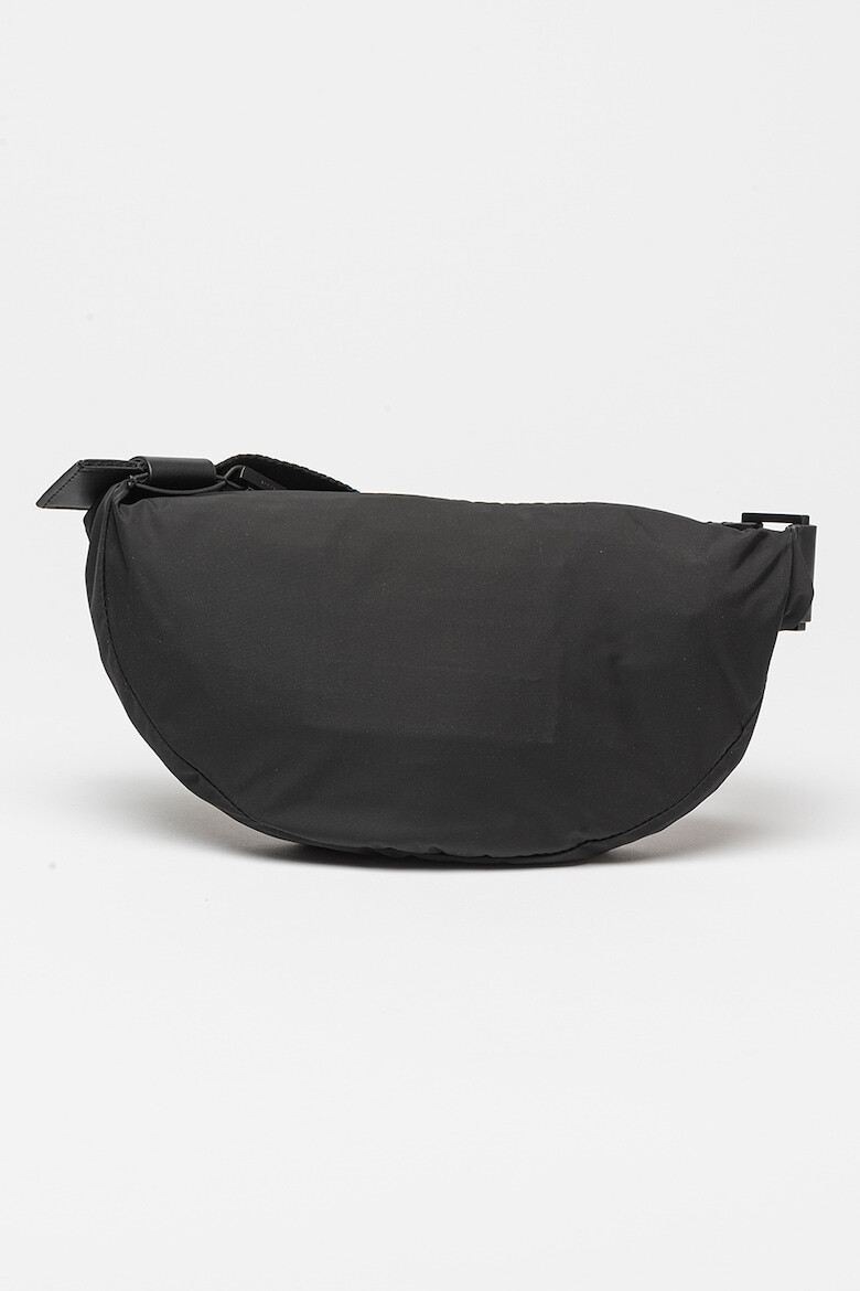 AllSaints Чанта за кръста с цип - Pepit.bg