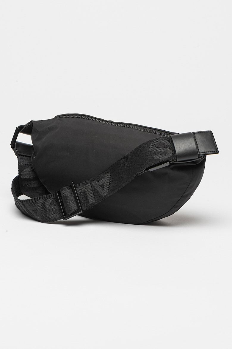 AllSaints Чанта за кръста с цип - Pepit.bg