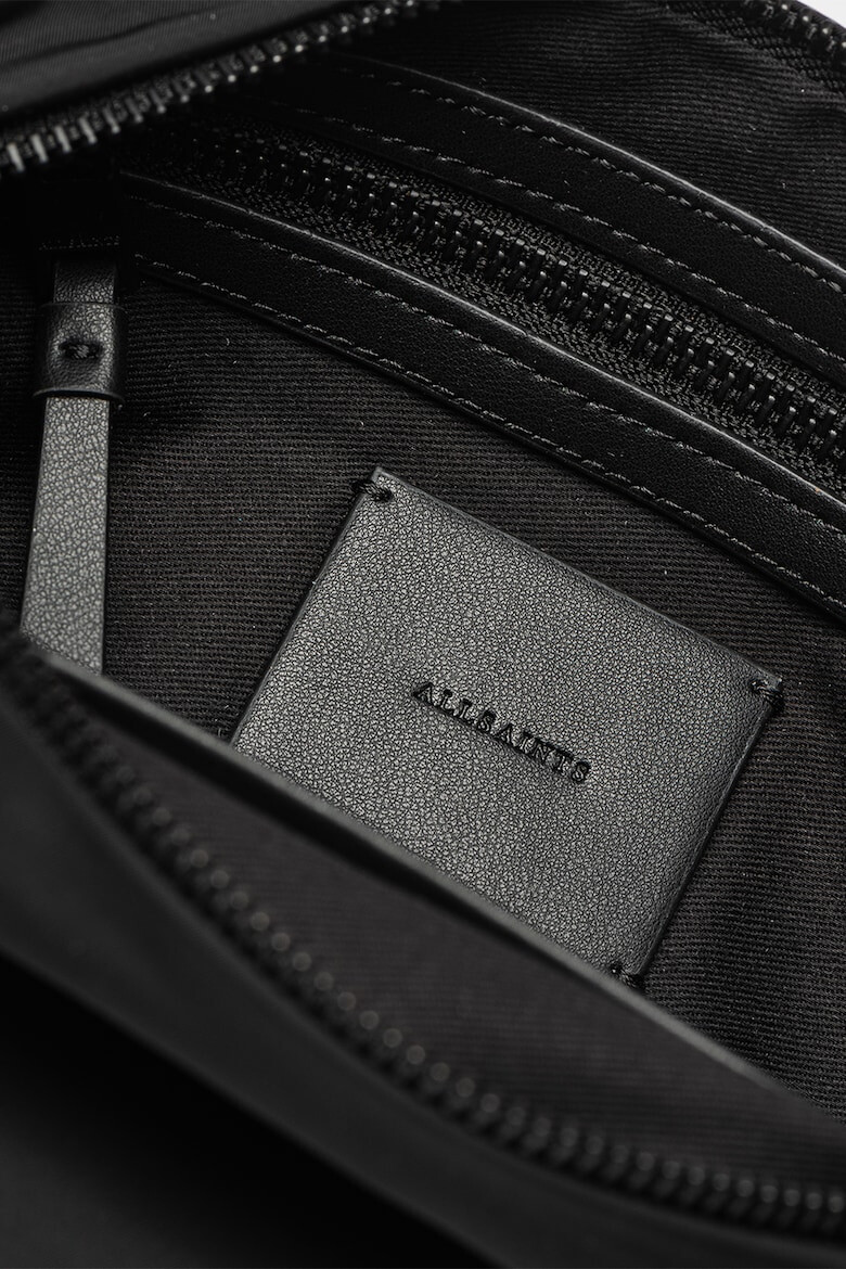 AllSaints Чанта за кръста с цип - Pepit.bg