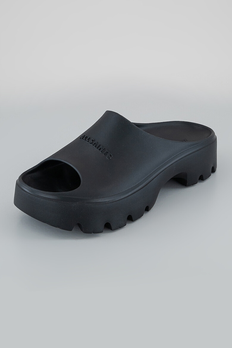 AllSaints Чехли с лого - Pepit.bg
