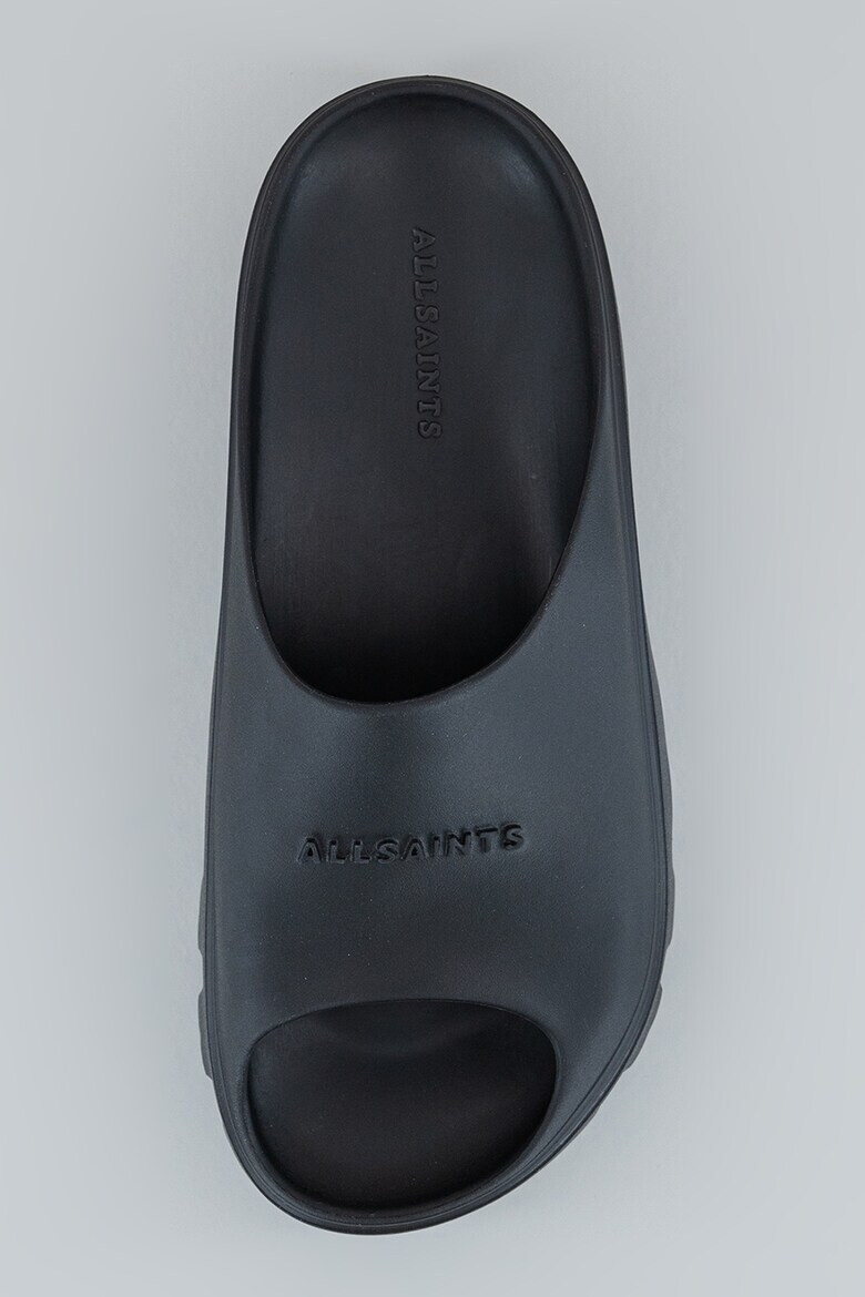 AllSaints Чехли с лого - Pepit.bg