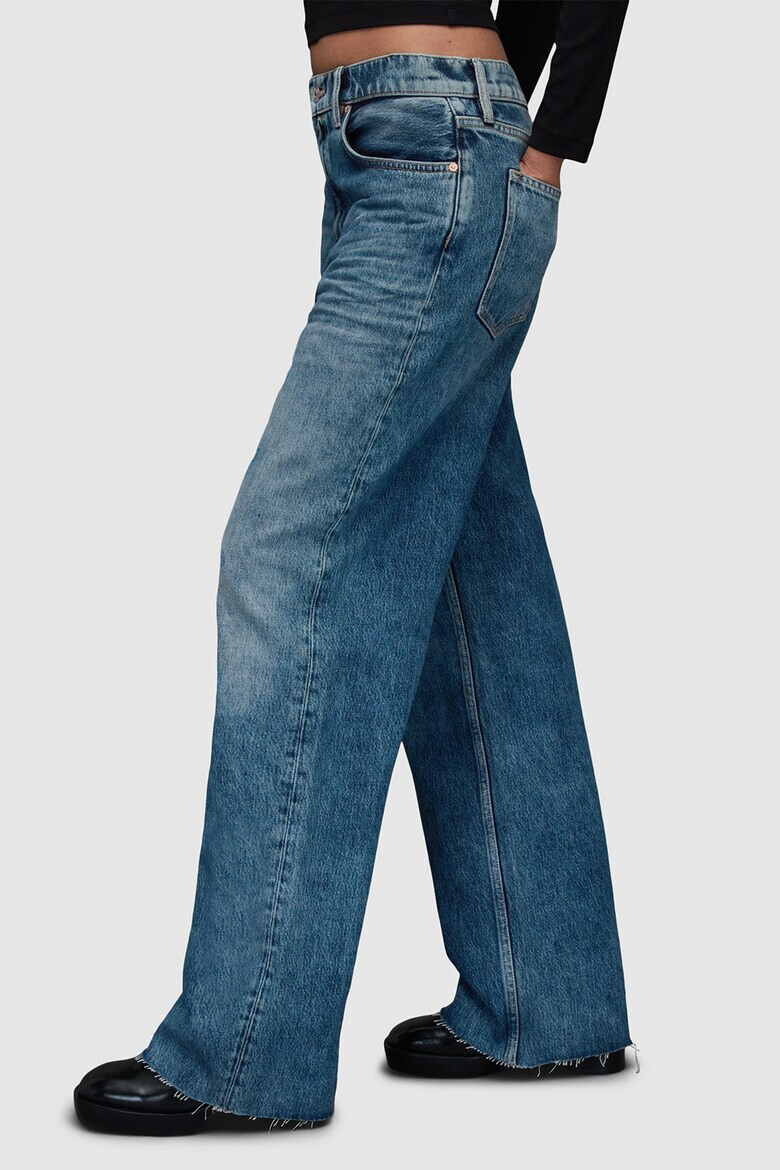 AllSaints Дънки Blake с ниска талия - Pepit.bg