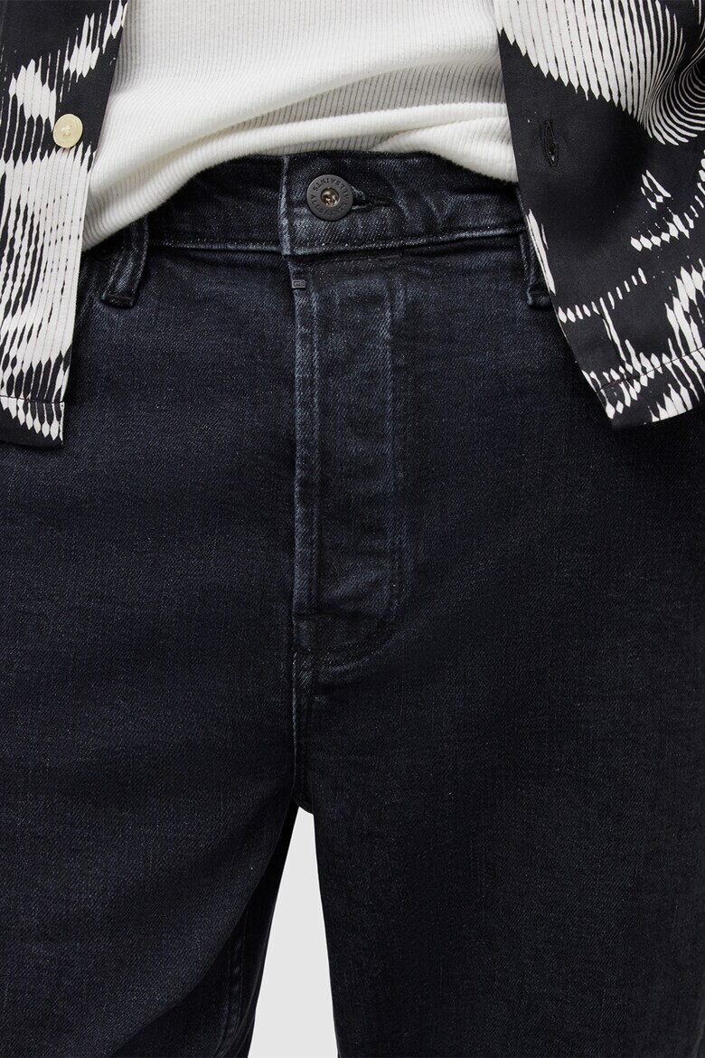 AllSaints Дънки Dean по тялото - Pepit.bg