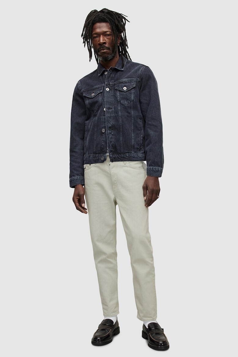 AllSaints Дънки Jack със стеснен крачол - Pepit.bg