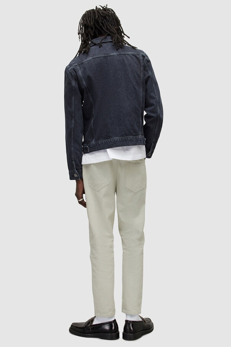 AllSaints Дънки Jack със стеснен крачол - Pepit.bg