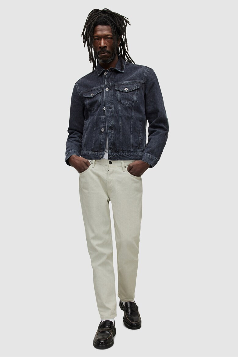 AllSaints Дънки Jack със стеснен крачол - Pepit.bg