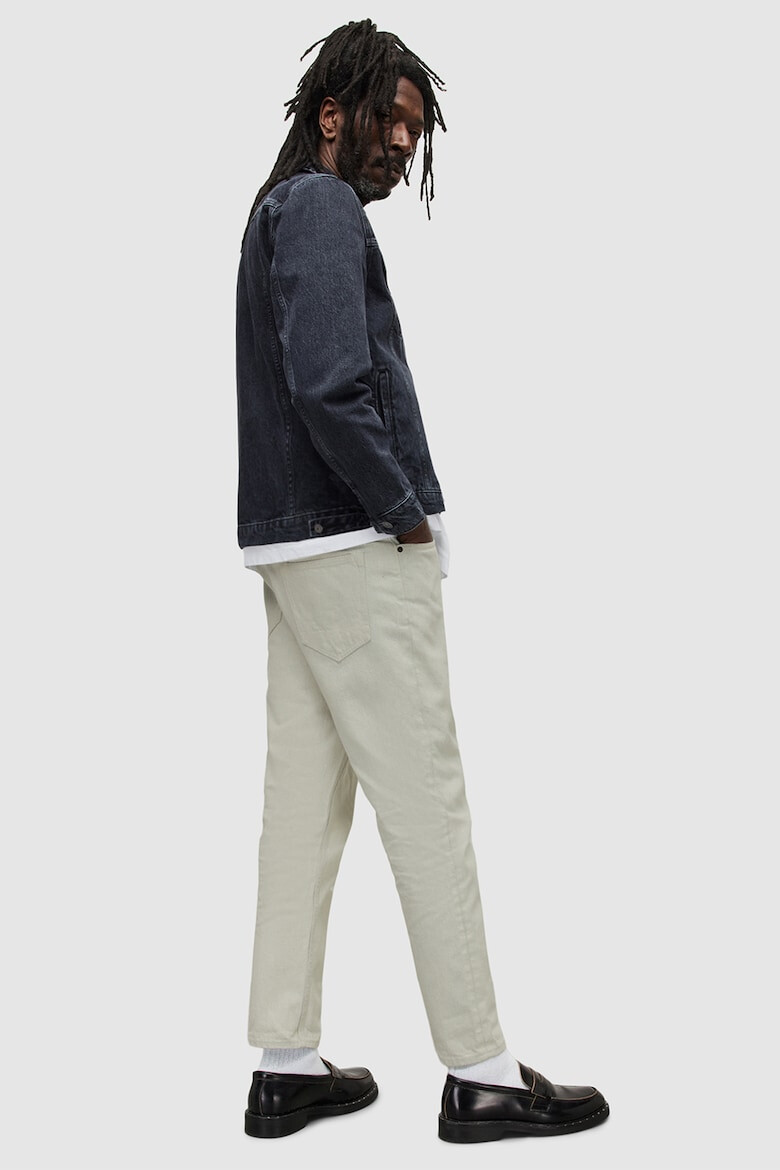 AllSaints Дънки Jack със стеснен крачол - Pepit.bg