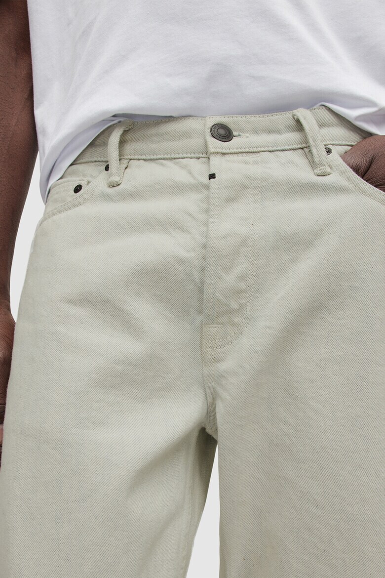 AllSaints Дънки Jack със стеснен крачол - Pepit.bg